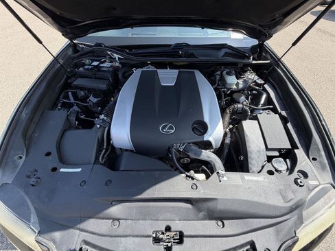 Used 2013 Lexus GS 350 w/ Luxury Pkg RWD image 21