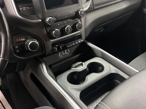 Used 2019 RAM 2500 Big Horn image 15