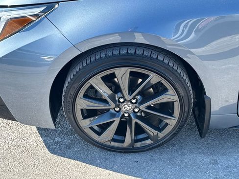 Used 2023 Toyota Corolla SE image 39