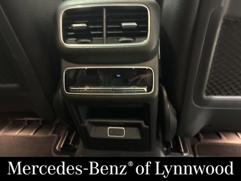 New 2026 Mercedes-Benz GLS 450 4MATIC image 20