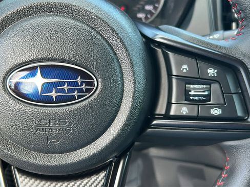 Certified 2025 Subaru WRX Premium AWD/4WD image 21