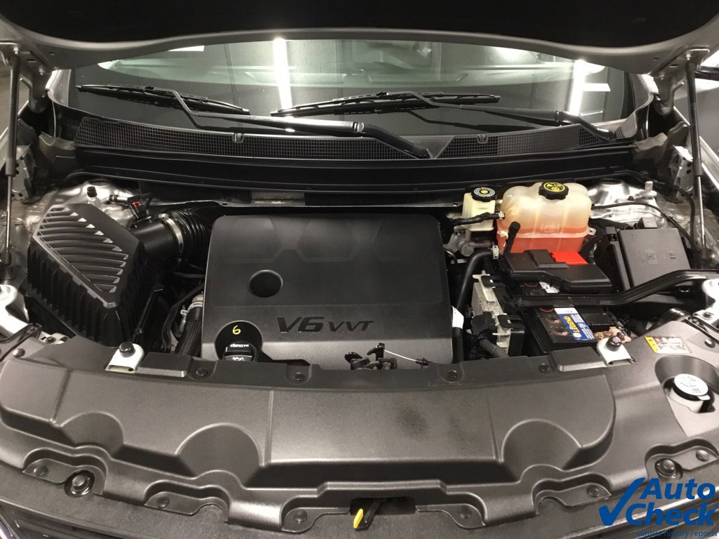 Used 2018 Chevrolet Traverse LT AWD/4WD image 44