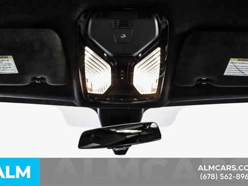 Used 2022 BMW X7 xDrive40i w/ M Sport Package image 64