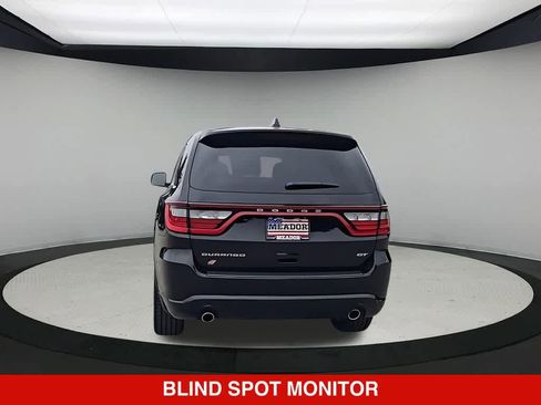 Used 2026 Dodge Durango GT AWD/4WD image 7