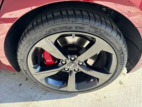 New 2026 Genesis G70 3.3T Sport Prestige image 19