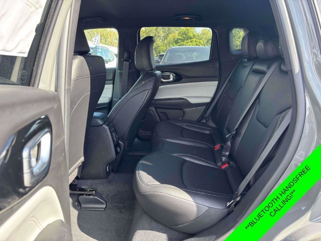 New 2026 Jeep Compass Limited AWD/4WD image 6