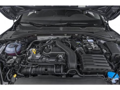 New 2026 Volkswagen Jetta S image 12