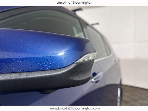 Used 2022 Chevrolet Equinox Premier image 18