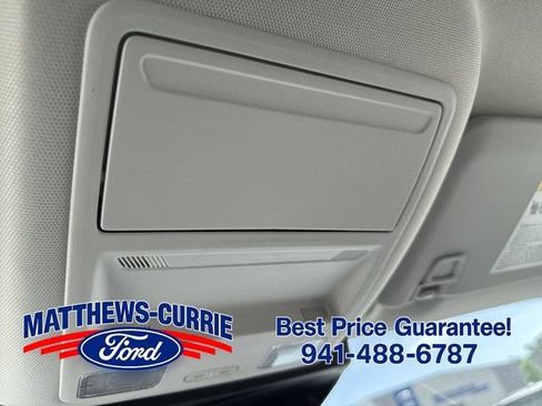 New 2026 Ford Bronco Sport Big Bend AWD/4WD image 21