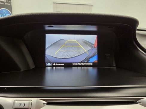 Used 2015 Honda Accord EX-L image 33