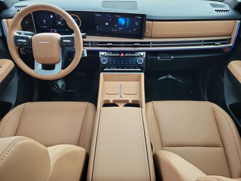 New 2026 Hyundai Santa Fe Limited image 14