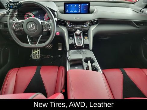 Used 2023 Acura TLX Type S image 20