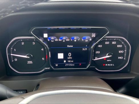 Used 2022 GMC Sierra 3500 Denali w/ Denali Ultimate Package image 26