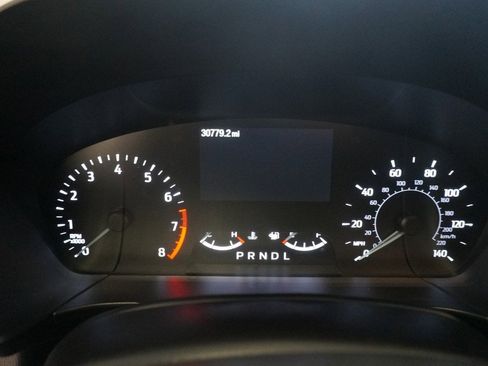 Used 2020 Ford Escape SE image 13