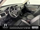 Used 2021 Volkswagen Atlas SE image 4