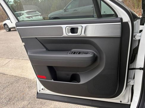 New 2026 Hyundai Santa Fe SE image 43