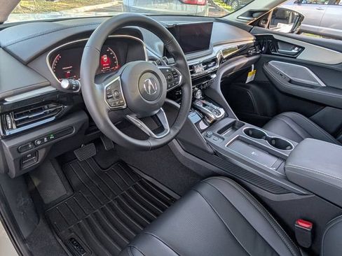 New 2026 Acura MDX FWD w/ Technology Package image 6