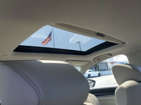 Certified 2021 Honda Accord EX-L image 13