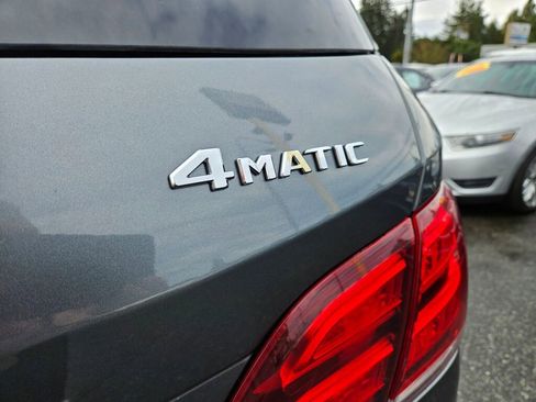 Used 2018 Mercedes-Benz GLE 350 4MATIC image 9