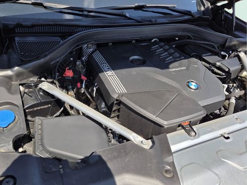 Used 2023 BMW X3 sDrive30i w/ Premium Package RWD image 22