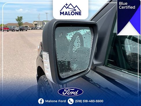Certified 2022 Ford F150 XLT w/ Equipment Group 302A High AWD/4WD image 16