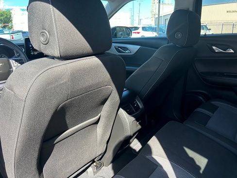 Used 2023 Chevrolet Blazer LT w/ Driver Confidence Package FWD image 21