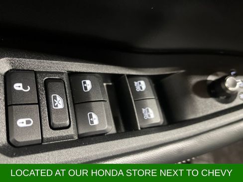 Used 2023 Jeep Grand Cherokee 4xe w/ Luxury Tech Group II image 11