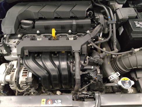 Used 2020 Hyundai Accent SEL image 30