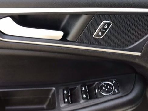 Certified 2021 Ford Edge SEL w/ Convenience Package image 19