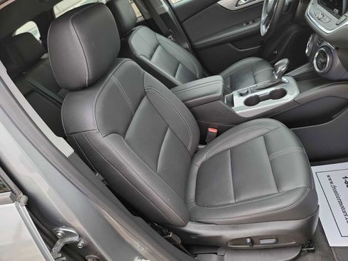 Used 2023 Chevrolet Blazer LT AWD/4WD image 23