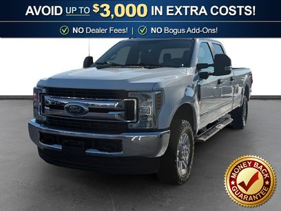 Used 2019 Ford F250 XL w/ STX Appearance Package