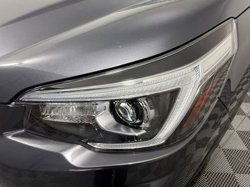 Used 2020 Subaru Forester Touring w/ Popular Package #2 image 13