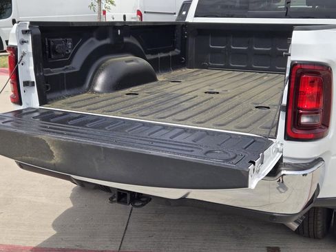New 2026 RAM 3500 Tradesman image 5