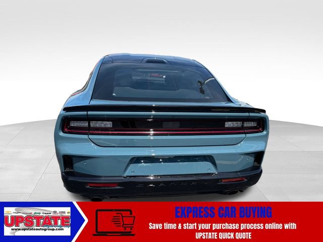 New 2027 Dodge Charger Scat Pack w/ Blacktop Package AWD/4WD image 5