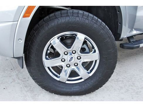Used 2024 Ford Ranger Lariat w/ FX4 Off-Road Package AWD/4WD image 29