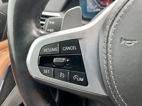 Used 2021 BMW X7 xDrive40i w/ M Sport Package image 23