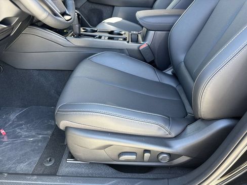 New 2026 Subaru Outback Limited XT AWD/4WD image 16
