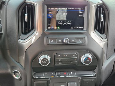 New 2026 GMC Sierra 1500 Pro w/ Pro Value Package image 15