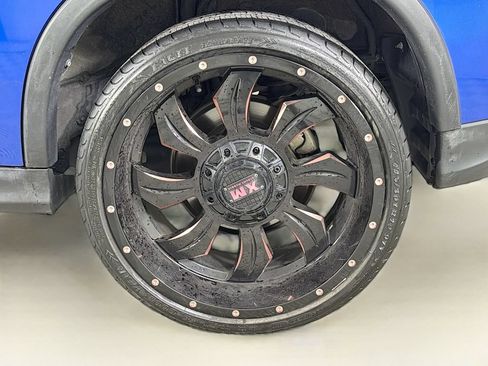 Used 2018 Mitsubishi Outlander Sport ES FWD image 26