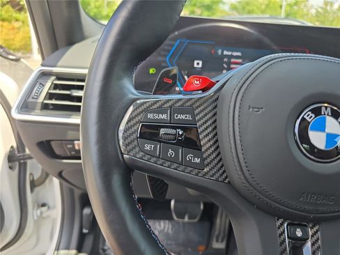 Used 2023 BMW M3 Competition w/ Executive Package image 35