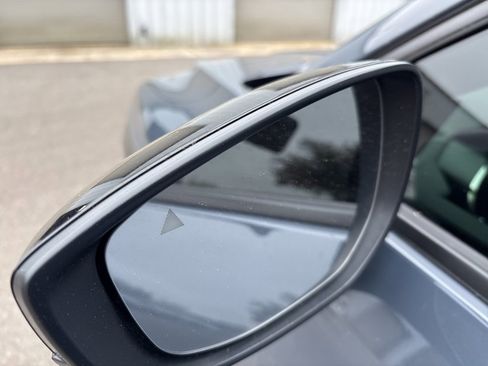 Used 2025 MAZDA CX-50 2.5 Hybrid w/ Weather Package image 33