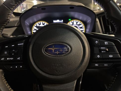 Used 2024 Subaru Crosstrek 2.5i Sport w/ Popular Package #3A image 13