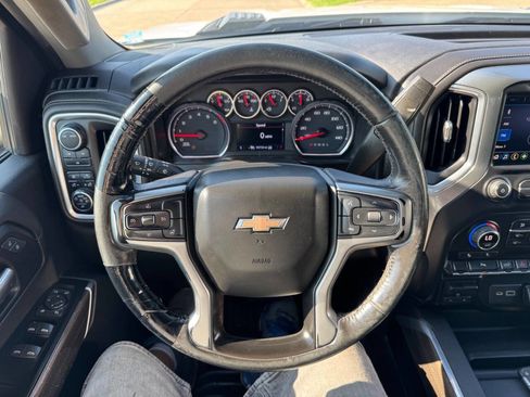 Used 2020 Chevrolet Silverado 2500 LT w/ All Star Edition image 16
