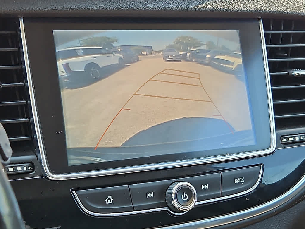 Used 2018 Buick Encore Preferred FWD image 16