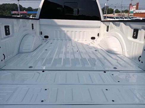 New 2026 Ford F250 King Ranch w/ FX4 Off-Road Package AWD/4WD image 30