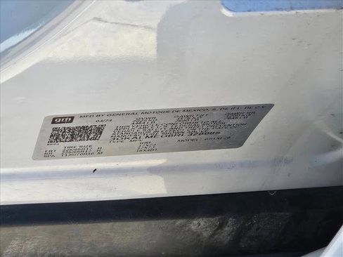 Used 2024 GMC Terrain SLE FWD image 15