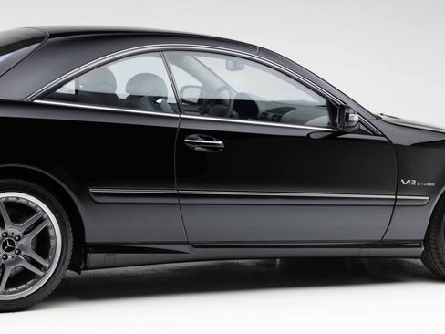 Used 2005 Mercedes-Benz CL 65 AMG image 35