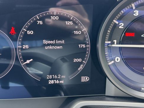 Certified 2024 Porsche 911 Carrera 4 GTS image 34