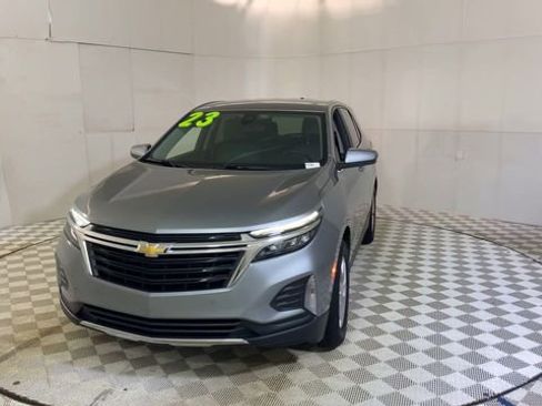 Used 2023 Chevrolet Equinox LT FWD image 6