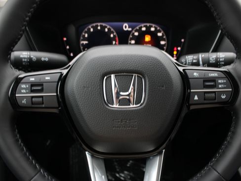 New 2026 Honda CR-V EX-L image 9